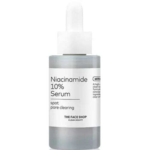 Alltimate Niacinamide 10% Serum