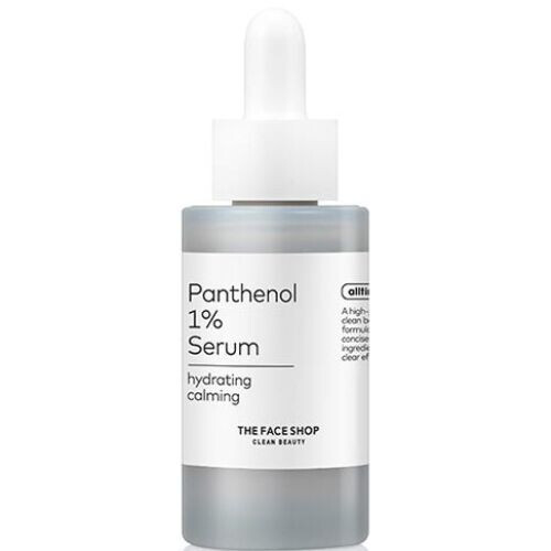 Alltimate Panthenol 1% Serum