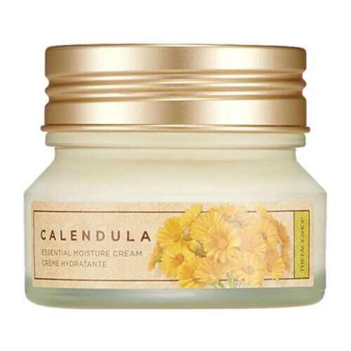 Calendula Essential Moisture Cream