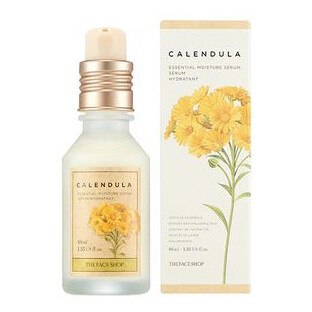 Calendula Essential Moisture Serum