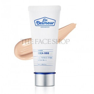 Dr.Belmeur Advanced Cica Bbb SPF 50+ PA++++