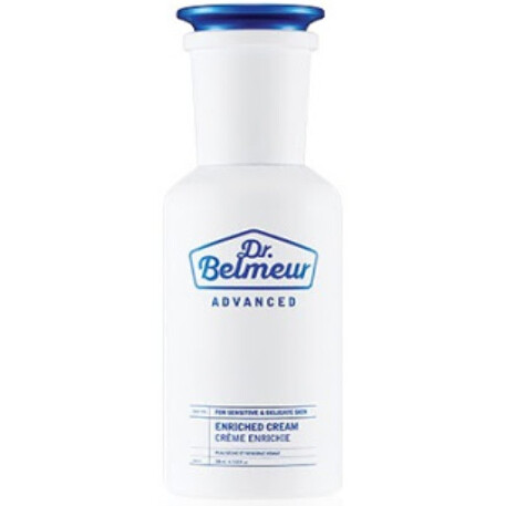 Dr.Belmeur Advanced Cica Recovery Serum