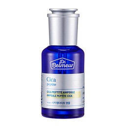 Dr.Belmeur Cica Peptite Ampoule