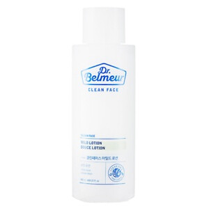 Dr. Belmeur Clean Face Mild Lotion