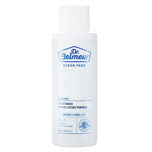 Dr. Belmeur Clean Face Mild Toner