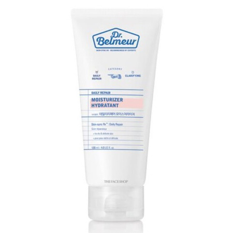 Dr.Belmeur Daily Repair Moisturizer