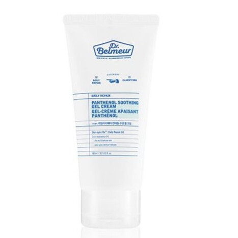 Dr.Belmeur Daily Repair Panthenol Soothing Gel Cream