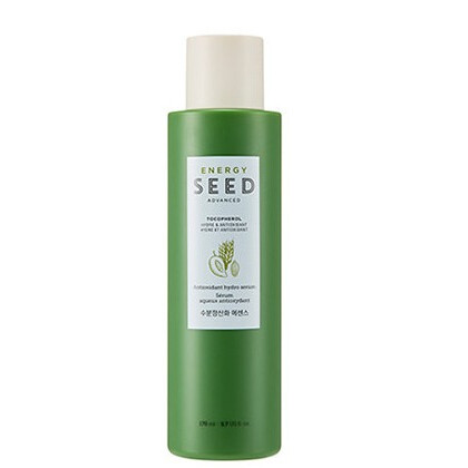 Energy Seed Antioxidant Hydro Serum