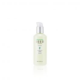 Green Natural Seed Antioxidant Lotion