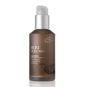 Jeju Volcanic Lava Pore Essence