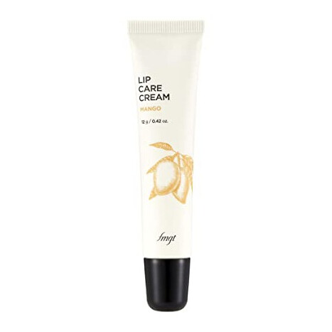Lip Care Cream Mango