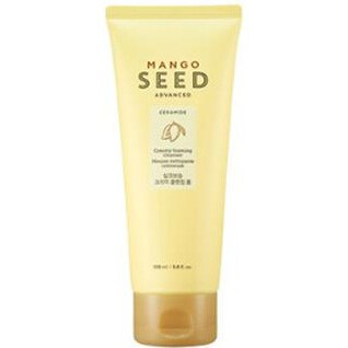 Mango Seed Creamy Foaming Cleanser