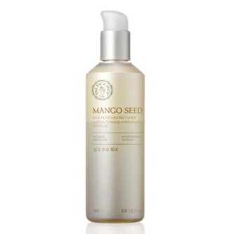 Mango Seed Silk Moisturizing Toner