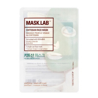 Mask.Lab Chitosan Face Mask