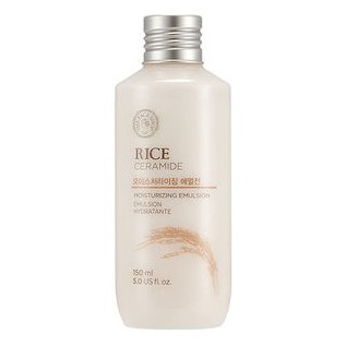 Rice Ceramide Moisturizing Emulsion