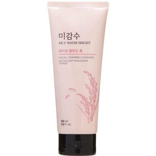 Rice Water Bright Cleanser