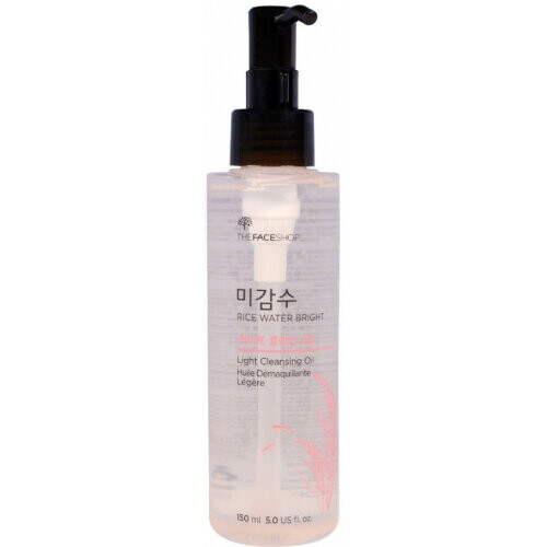 Rice Water Bright Cleansing Oil