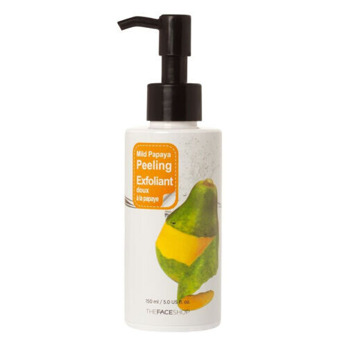 Smart Peeling Mild Papaya