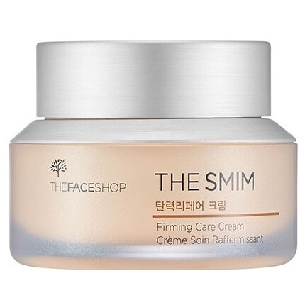 The Smim Firming Care Cream