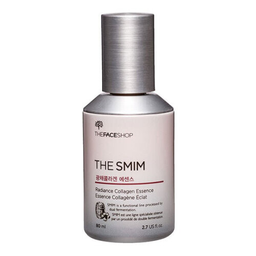The Smim Radiance Collagen Essence