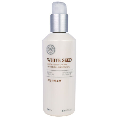 White Seed Brightening Lotion