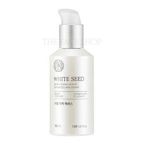 White Seed Brightening Serum