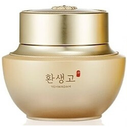 Yehwadam Hwansaenggo Rejuvenating Radiance Cream