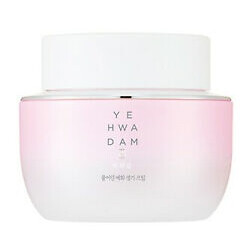 Yehwadam Plum Flower Revitalizing Cream