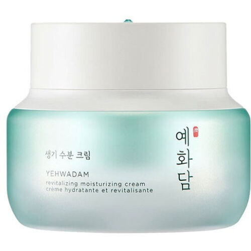 Yehwadam Revitalizing Moisturizing Cream