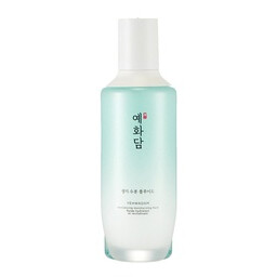 Yehwadam Revitalizing Moisturizing Fluid