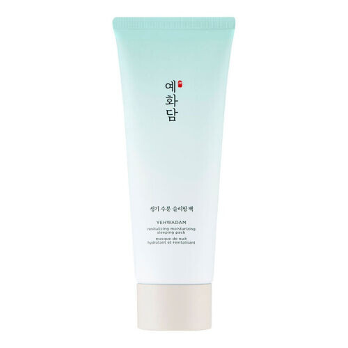 Yehwadam Revitalizing Moisturizing Sleeping Pack