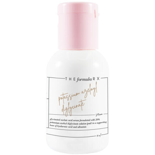 Azelaic Acid Serum- Potassium Azeloyl Diglycinate 20%