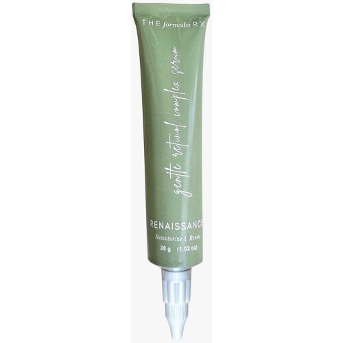 Gentle Retinol Complex Serum - Renaissance