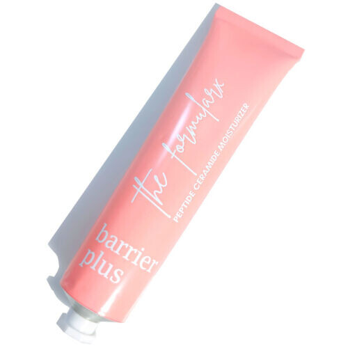 Peptide Ceramide Moisturizer - Barrier Plus