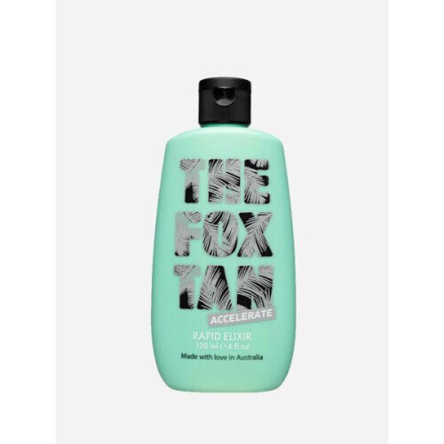 Rapid Tanning Elixir