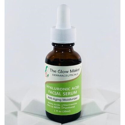 Hyaluronic Acid Serum