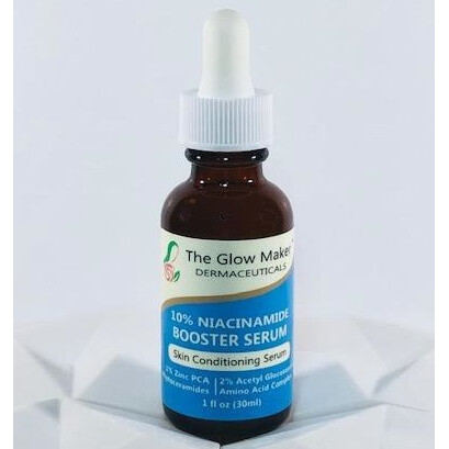 Niacinamide Booster Serum (Vitamin B3)