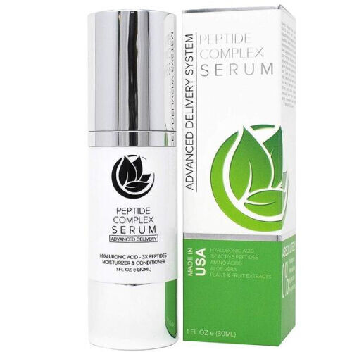 Peptide Complex Serum