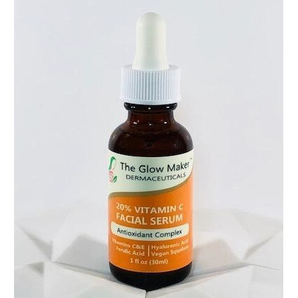 Vitamin C/E & Ferulic Acid Serum