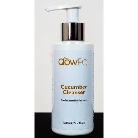 Cucumber Cleanser