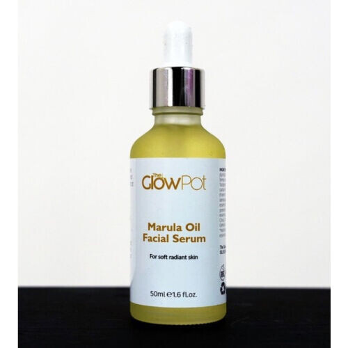Marula Oil Face Serum