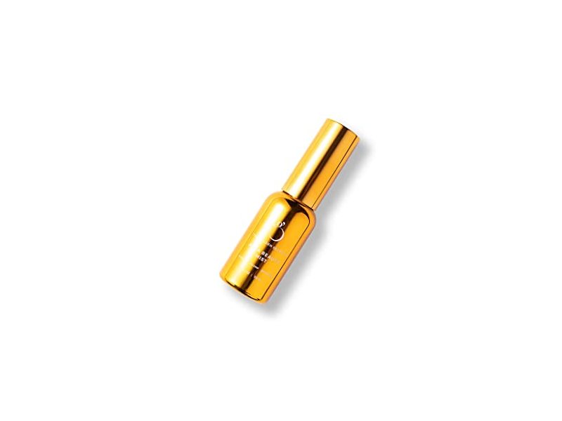 The Golden Secrets Aura Beauty Mist, 1 fl oz/30 mL