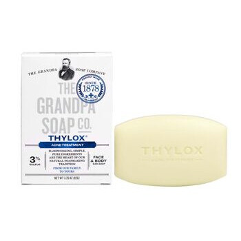 Thylox Bar Soap