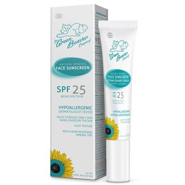 Face Cream SPF25