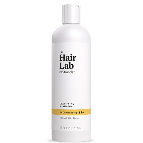 The Hair Lab Clarifying Shampoo