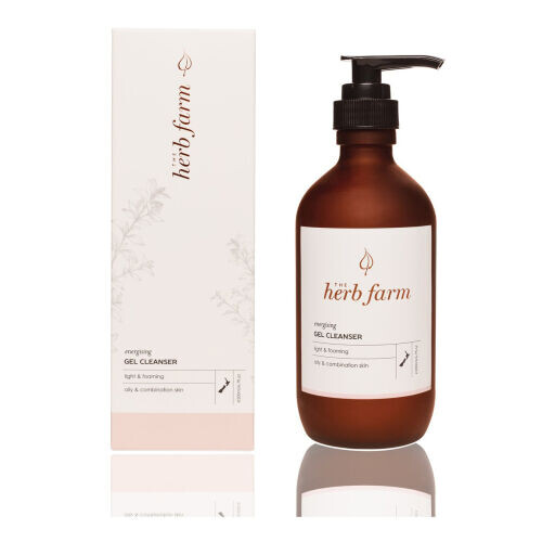 Energising Gel Cleanser