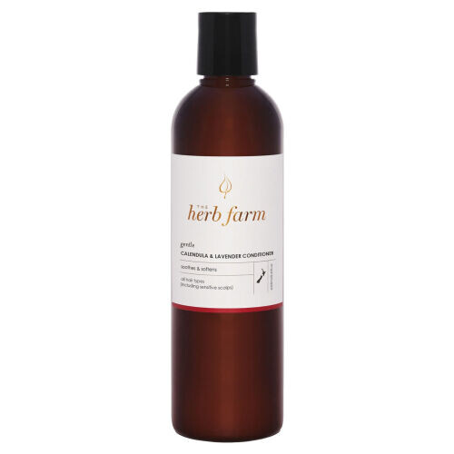 Gentle Calendula & Lavender Conditioner