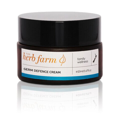 Germ Defence Cream