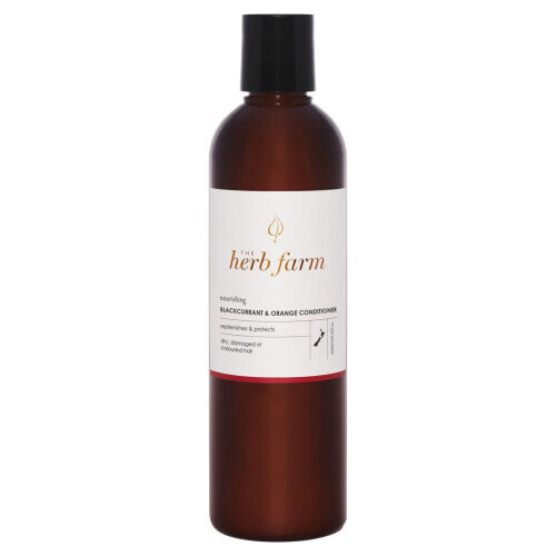 Nourishing Blackcurrant & Orange Conditioner