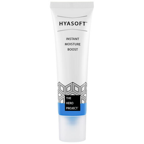 Hyasoft Instant Moisture Boost